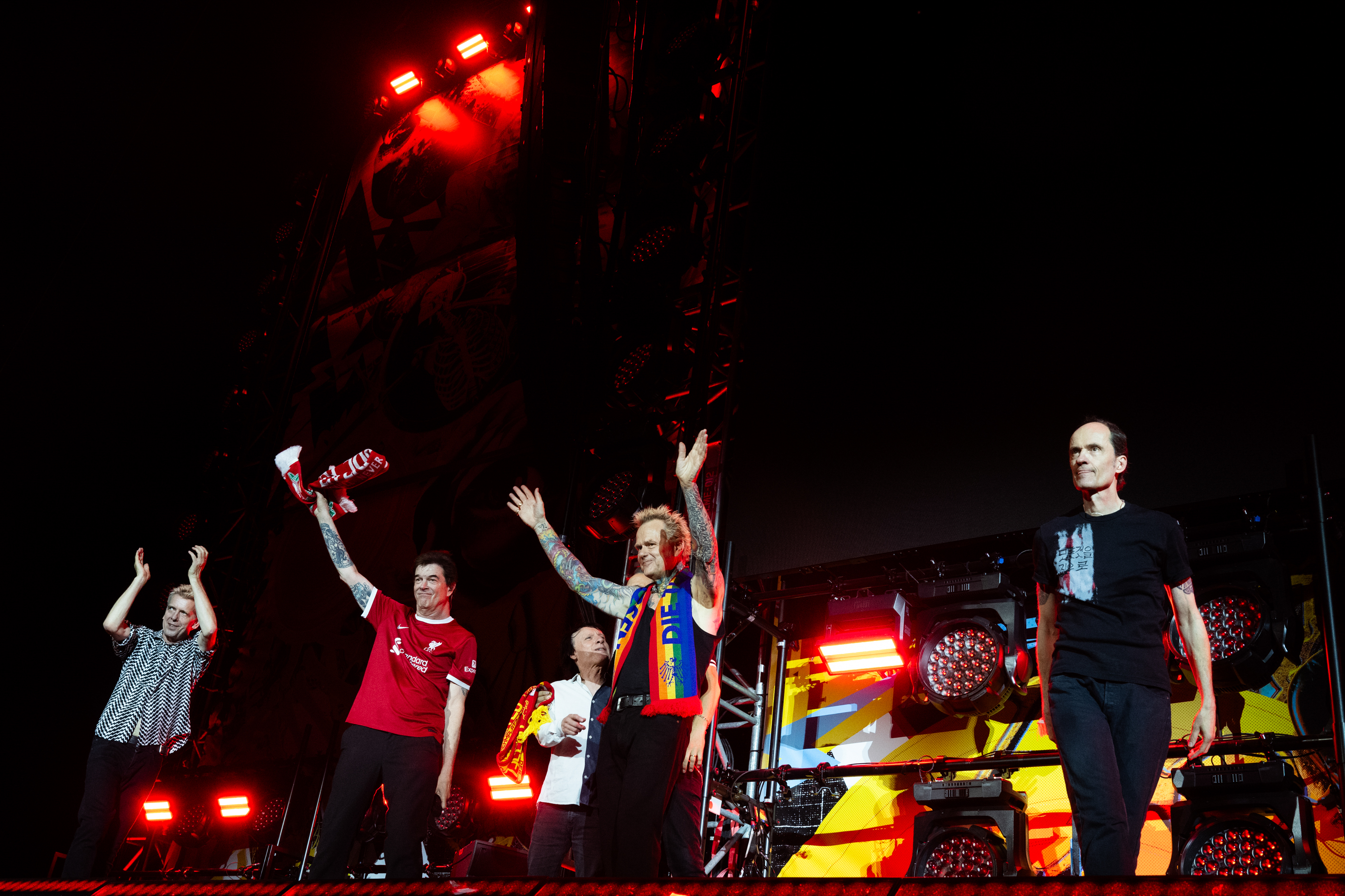 Die Toten Hosen_Foto Reiner Pfisterer_DSC_7660